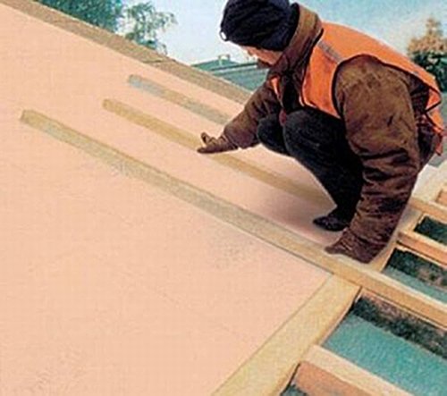 Характеристики і особливості застосування екструдованого пінополістиролу