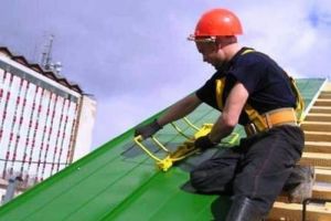 Покрівельні роботи своїми руками: інструкція Покрівельні роботи своїми руками: інструкція