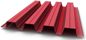 Вага профнастил: с8, с10, с21 (1м2)   точні цифри