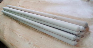 Лопата штикова: з чого виготовляють її совок і держак? + відео