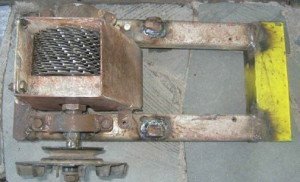 Як зробити садовий подрібнювач своїми руками + Відео