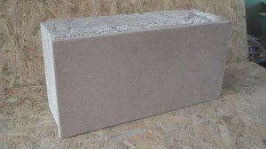 Як побудувати сарай з піноблоків своїми руками? + відео