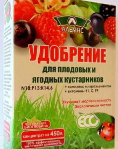 Які добрива вносити восени – вивчаємо варіанти підживлень + відео