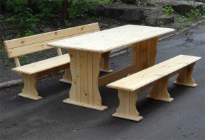 Меблі для дому і саду ? як зробити дачу затишною? + відео