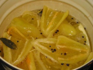 Солодкий перець на зиму – в меду, маринований, солоний + Відео