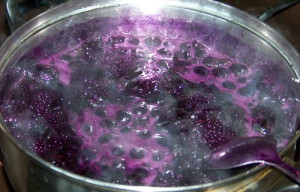 Компот з чорниць на зиму – смачні заготовки, прості рецепти + Відео