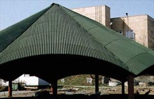 Ондулін або профнастил: що краще і дешевше Ондулін або профнастил: що краще і дешевше