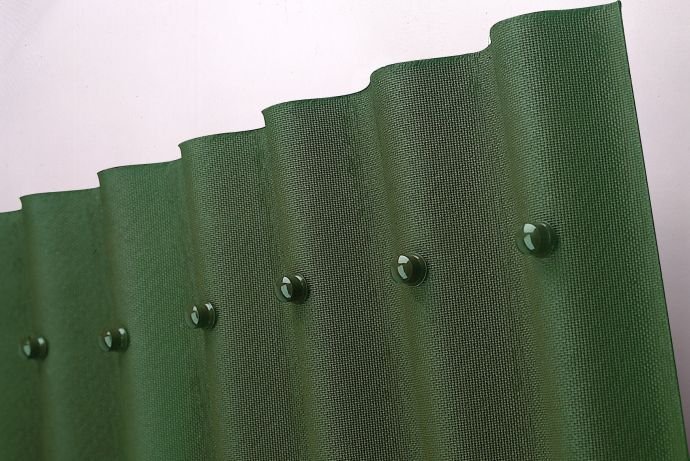 Покрівельні цвяхи для ондуліна: фото, ціна і розміри Покрівельні цвяхи для ондуліна: фото, ціна і розміри