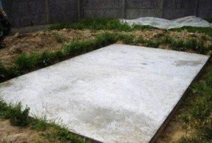 Як побудувати сарай – від фундаменту до даху + Відео