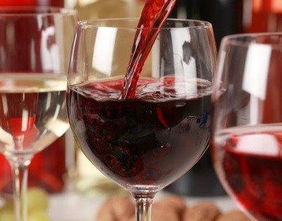 Виноград Російський Конкорд: опис, фото та докладні характеристики сорту