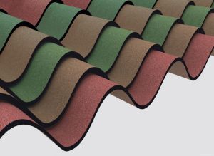 Чим покрити дах на дачі: рулонні матеріали, шифер, ондулін, металопрофіль або металочерепиця