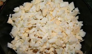 Годівлю курчат мясних та яєчних порід в домашніх умовах