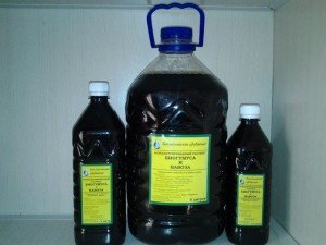 Біогумус – добриво, що дозволяє поліпшити структуру грунту + відео