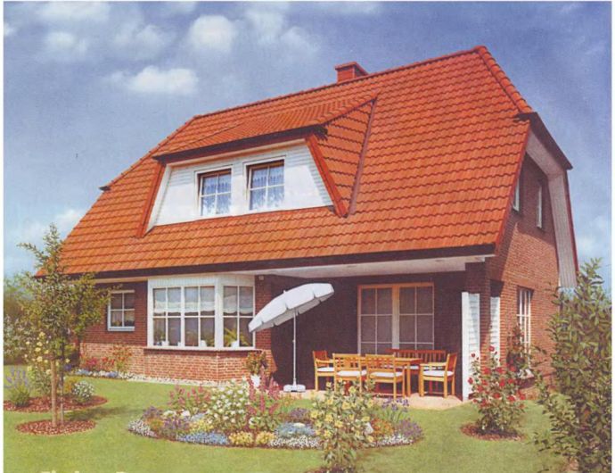 Напіввальмові дах: фото, двосхилий, чотирисхилий, схема Напіввальмові дах: фото, двосхилий, чотирисхилий, схема