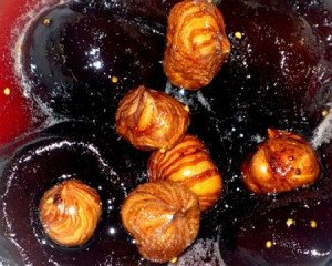 Варення з агрусу з горіхами – ласощі з давньої ягоди + Відео
