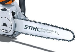 Вибір бензопили – вибираємо інструмент для дачі +Відео