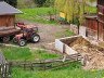 Як побудувати сарай для биків – зводимо будинок для великої худоби + Відео