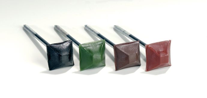 Покрівельні цвяхи для ондуліна: фото, ціна і розміри Покрівельні цвяхи для ондуліна: фото, ціна і розміри