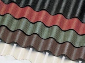 Чим покрити дах на дачі: рулонні матеріали, шифер, ондулін, металопрофіль або металочерепиця