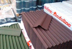 Технологія монтажу покрівлі з ондуліна своїми руками відео