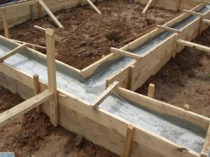 Як побудувати лазню з бруса своїми руками + відео