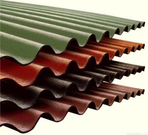 Як покрити дах ондулін: пристрій обрешітки, монтаж, фото, Як покрити дах ондулін: пристрій обрешітки, монтаж, фото,