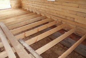 Як зробити підлогу в лазні   поради для тих, хто будує своїми руками + Відео