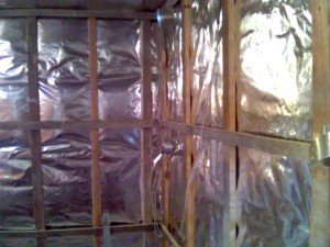 Як побудувати лазню з бруса своїми руками + відео