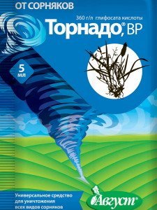 Гербіциди від бурянів – реальна допомога і список препаратів + Відео