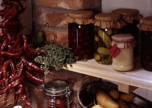 Як зберігати моркву в підполі – ефективна технологія зберігання + Відео