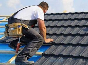 Технологія виконання покрівельних робіт з прикладами