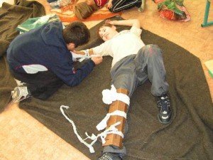 Змії в саду – як боротися з плазунами? + відео Змії в саду – як боротися з плазунами? + відео