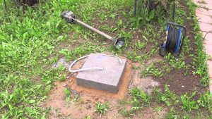 Монтаж вуличного освітлення – робимо своїми руками + Відео