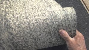 Чим покрити дах гаража: бікрост, руберойд, профнастил