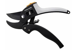 Садовий секатор на заздрість всім + Відео