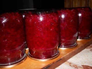 Заготовки на зиму з буряка – рецепти консервованої буряків на зиму + Відео
