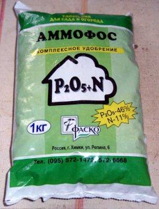 Мінеральні добрива – види і правила по їх використанню + відео