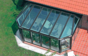 Зимовий сад у будинку – що враховувати при зведенні будівлі? + відео