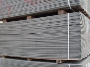 Шифер плоский листовий: розміри аркуша, ціна, технічні характеристики Шифер плоский листовий: розміри аркуша, ціна, технічні характеристики