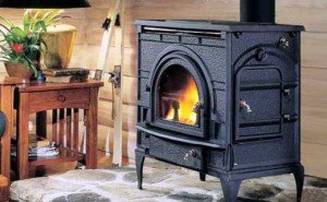 Опалення дачного будинку дровами, іншим паливом – як вибрати? + відео Опалення дачного будинку дровами, іншим паливом – як вибрати? + відео