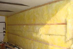 Металевий гараж своїми руками – зводимо з металопрофілю + Відео