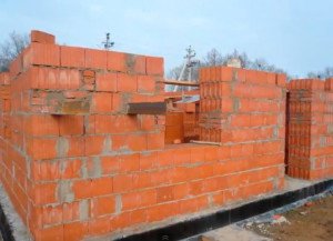 Як побудувати лазню з цегли своїми руками з мінімальними витратами і утеплити її + Відео