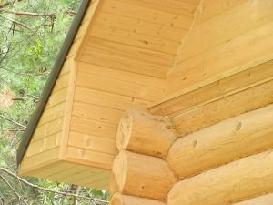 Підшивка карниза даху своїми руками з фото Підшивка карниза даху своїми руками з фото