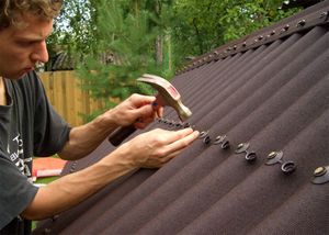 Ондулін: розрахунок на дах і розміри, ціна за лист