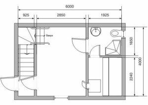 Як побудувати лазню з бруса своїми руками + відео