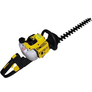 Який краще вибрати кущоріз – електричний або бензиновий? + відео