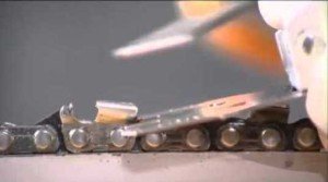 Як правильно точити ланцюг бензопили – поради та практика + відео