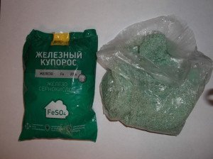 Обприскування винограду навесні – які препарати підходять? + відео