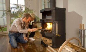 Опалення дачного будинку дровами, іншим паливом – як вибрати? + відео Опалення дачного будинку дровами, іншим паливом – як вибрати? + відео