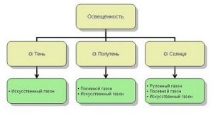 Яка газонна трава витісняє буряни – пошуки чарівної трави + Відео